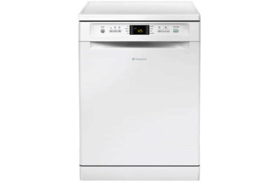 Hotpoint FDFEX11011P Dishwasher - White